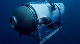 Titanic : c'est officiel, depuis 15h, les réserves d'oxygène du sous-marin disparu sont épuisées