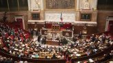 Assemblée nationale : le gouvernement Valls rit du lapsus d'Éric Woerth