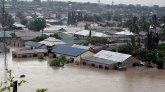 Sierra Leone : les inondations font au moins 7 victimes et 8000 sans-abri en 6 jours