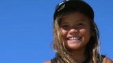 Jeux Olympiques : une skateuse de 9 ans en lice ?