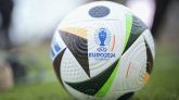 L'UEFA dévoile le ballon officiel connecté de l'Euro 2024
