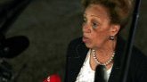 Lucette Michaux-Chevry, l'ancienne ministre de Jacques Chirac, est décédée