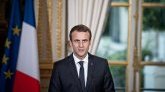 Loi Travail : Emmanuel Macron reste ferme face aux contestations sociales