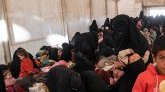 Rapatriement des familles de djihadistes : la France annonce le retour de 15 femmes et 32 enfants
