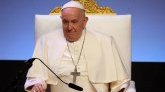 Audiences annulées, le pape François retourne au Vatican après un scanner 