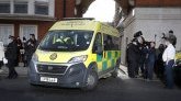 Newcastle : poignardée une trentaine de fois, une femme sauvée in extremis 