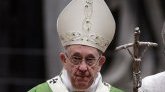 Euthanasie : "Une vision utilitariste de la personne" pour le pape François 