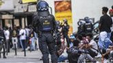 Allemagne : violentes émeutes lors d'un festival érythréen
