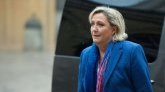 FN : la présidence d'honneur occupée par Jean-Marie Le Pen exclue des nouveaux statuts
