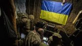 Ukraine : des attaques aériennes sur Kiev, Lviv et Odessa font un bilan d'au moins 12 morts