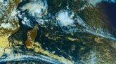 Mayotte en "pré-alerte cyclonique" depuis 18h