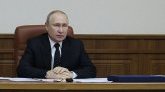 "Menace nucléaire" : pour Washington, les propos de Vladimir Poutine sont "irresponsables"