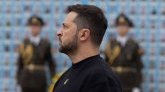 Volodymyr Zelensky évince le chef de sa sécurité après des allégations de complot russe