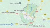 La Mayenne enregistre un nouveau record de pluie en octobre 2023