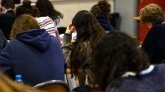 SNUEP-FSU : la réforme des lycées professionnels "va mettre en danger gravement l'avenir de nos élèves"