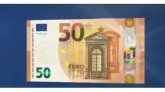 Nouveau billet de 50 euros : en circulation dès le 4 avril