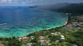 Aux Seychelles, le président Wavel Ramkalawan mène une marche contre l'obésité