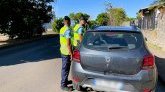 Bilan routier : 96 infractions relevées et 9 permis retirés par les gendarmes ce week-end 