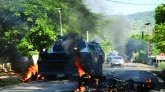 Mayotte : les blocages routiers ont été enlevés mais les Forces vives priorisent la vigilance