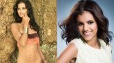 Larissa, la Réunionnaise qui pourrait devenir Miss Suisse