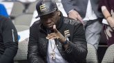 50 Cent : la vidéo choc d'un fan agressé par le rappeur