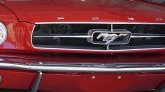 Ford célèbre le 60ème anniversaire de la Mustang avec une édition spéciale