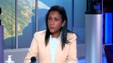 La députée Nadia Ramassamy réagit après sa défaite aux législatives : "Il n'y avait que des machines politiques en face"