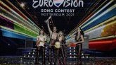 Eurovision 2021 : accusé de plagiat, le groupe Maneskin se défend 