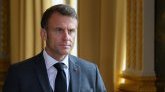 Emmanuel Macron en Jordanie pour célébrer Noël avec les militaires français