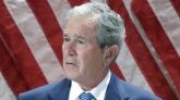 Afghanistan : "Le retrait des troupes de l'Otan est une 'erreur'", critique George W. Bush
