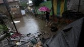 Brésil : plus d'une dizaine de morts après de fortes pluies à Rio de Janeiro 