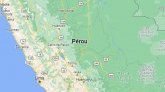 Pérou : au moins 16 morts après l'accident d'un bus qui est tombé dans un précipice 
