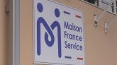 Les Makes : inauguration de la 1ère "Maison France Service" à La Réunion