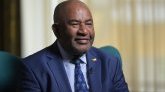 Comores : Emmanuel Macron invite Azali Assoumani au 80e anniversaire du débarquement de Normandie