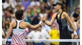 US Open : Maria Sharapova s'est inclinée en huitièmes de finale