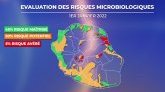 Qualité de l'eau : 5 % des Réunionnais confrontés à un risque microbiologique avéré