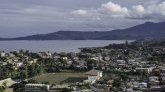 Mayotte : deux cas suspects de choléra à bord d'un bateau sanitaire qui a accosté près du port de Longoni