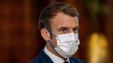 Emmanuel Macron : "L'antisémitisme et l'antisionisme sont les ennemis de notre République"