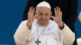 Le pape François dirigera la messe de Pâques en direct du Vatican ce dimanche
