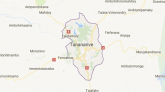 Antananarivo : deux bandits abattus par la police