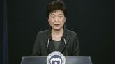 La Corée du Nord menace de tuer l'ex-présidente sud-coréenne