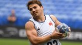 Mondial de Rugby : pas de prime pour le XV de France