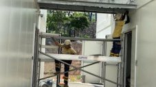 BTP - Bâtiment et des travaux publics - Reprise - La Réunion