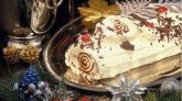 Repas de Noël : pourquoi mange-t-on de la bûche en dessert ? 