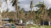 Cyclones et séisme : la France achemine 10 tonnes d'aide humanitaire au Vanuatu 