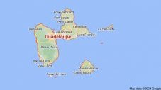 Guadeloupe 