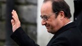 François Hollande se dit "prêt à l'inventaire" sur ses engagements de 2012