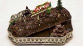 Gâteau de Noël : zoom sur les tendances cette année