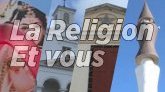 La Religion et vous : Jacques Écormier vous dit tout...