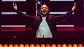 David Guetta imite la voix d'Eminem en plein concert, le résultat est impressionnant